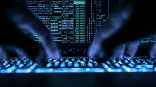 hacker počítač monitor kyberzločin 1140px (ČTK)